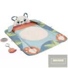 Fisher-Price Pandamatrac összetekerhető játszószőnyeg HKD65