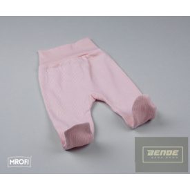 Mrofi Azurek talpasnadrág -roze