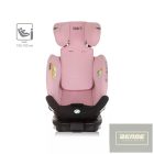 Chipolino Tourino 360 I-Size autósülés 40-150 cm -Flamingo