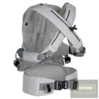 BeSafe kenguru Haven Basic Stone 55cm-15kg-ig