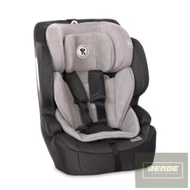 Lorelli Andromeda autósülés i-size -  Cool Grey Stars