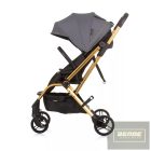 Chipolino Twister sport babakocsi 360°-ban fordítható - Granite