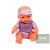 Játékbaba sportos ruhában - 23 cm, többféle