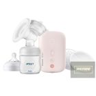 Philips AVENT SCF395/11 Elektromos mellszívó