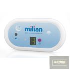 Milian légzésfigyelő - Lite 3db érzékelőlappal