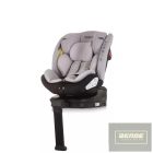 Chipolino Tourino 360 I-Size autósülés 40-150 cm -Ash Grey