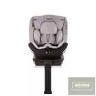 Chipolino Tourino 360 I-Size autósülés 40-150 cm -Ash Grey