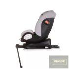 Chipolino Tourino 360 I-Size autósülés 40-150 cm -Ash Grey