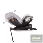 Chipolino Tourino 360 I-Size autósülés 40-150 cm -Ash Grey