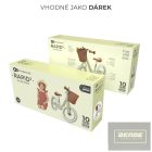 KINDERKRAFT SELECT Futóbicikli Rapid2 Savannah Green