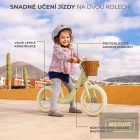 KINDERKRAFT SELECT Futóbicikli Rapid2 Savannah Green