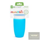 Munchkin itatópohár Miracle Cup 296ml 12hó kék