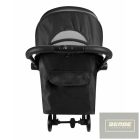 Kikkaboo sportbabakocsi Joy automata 0+ -22 kg-ig green