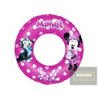Bestway 91040 Minnie egér úszógumi - 56 cm