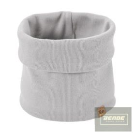 EEvi Run&Fun dupla ,bordázott  pamut csősál -szürke