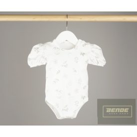 Mrofi  kislány body-rövid ujjú,KONICZYNKA