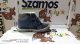 Szamos Kölyök első lépés cipő 1388-20066
