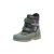 Top Dry Tex Szamos supinált lány száras téli cipő 1440-58749