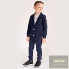 Nicol Fiú szabadidő alsó , sötétkék-169554 