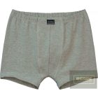 Pampress Fiú boxer (melírszürke) /BOPAM00143/