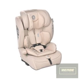 Lorelli Rio isofix autósülés i-Size 76-150cm - Beige