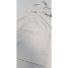 Chipi&Chips nagylány nyakbakötős nyári felső-fehér