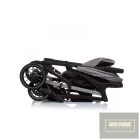 Chipolino Amber sport babakocsi ,0hó+    22 kg -ig - Granite