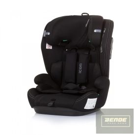 Chipolino Icon autósülés I-Size 76-150cm - obsidian