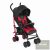 Chicco New Echo - 22 kg-ig - Scarlet 0-3 év