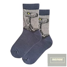 Topp  Gyermek bokazokni Raptor Dínó