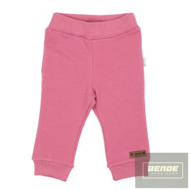 Nicol ,vastagabb pamut ,szabadidő nadrág-Lala 216273