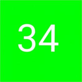 34-es méret