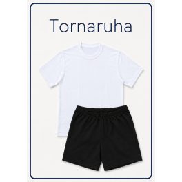 Iskolai tornaruha