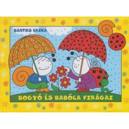 Bogyó és Babóca