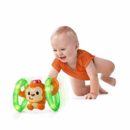 Zenélő ,építő és babajátékok 6m+