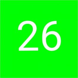 26-os méret