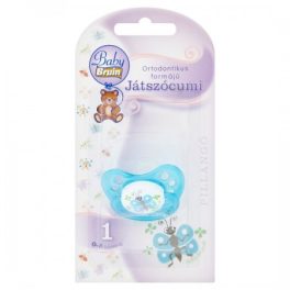 Baby Bruin játszócumik