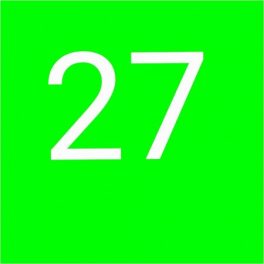 27-es méret