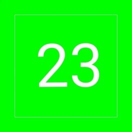 23-as méret