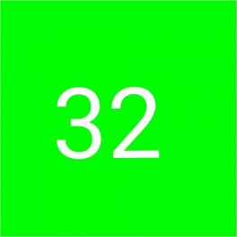 32-es méret